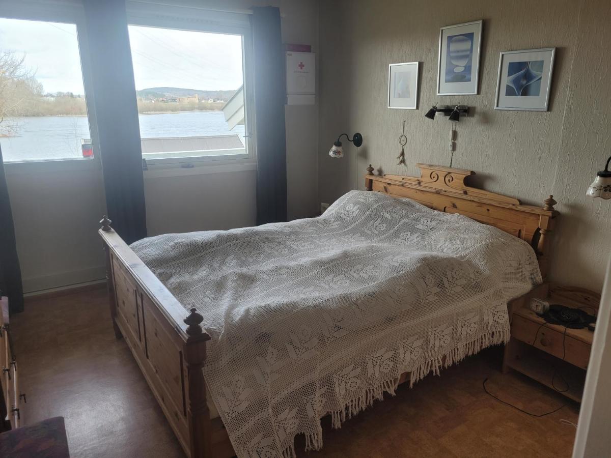 Hus Ved Lillestrom By Villa ภายนอก รูปภาพ